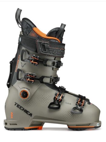 Tecnica Cochise 110 HV 2024 - Alpine touring boots