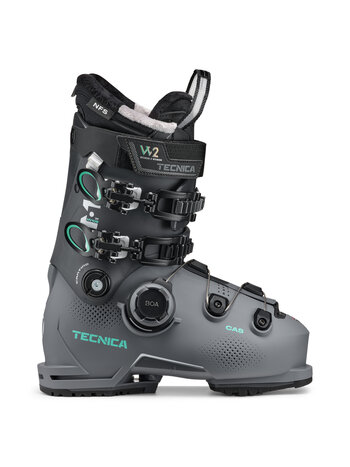 Tecnica Mach Boa hv 105 w - Ski boots