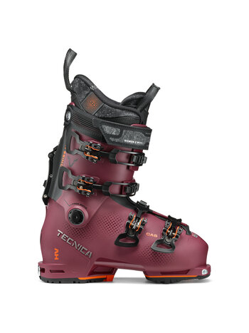 Tecnica Cochise hv 105 w DYN - Alpine touring boots