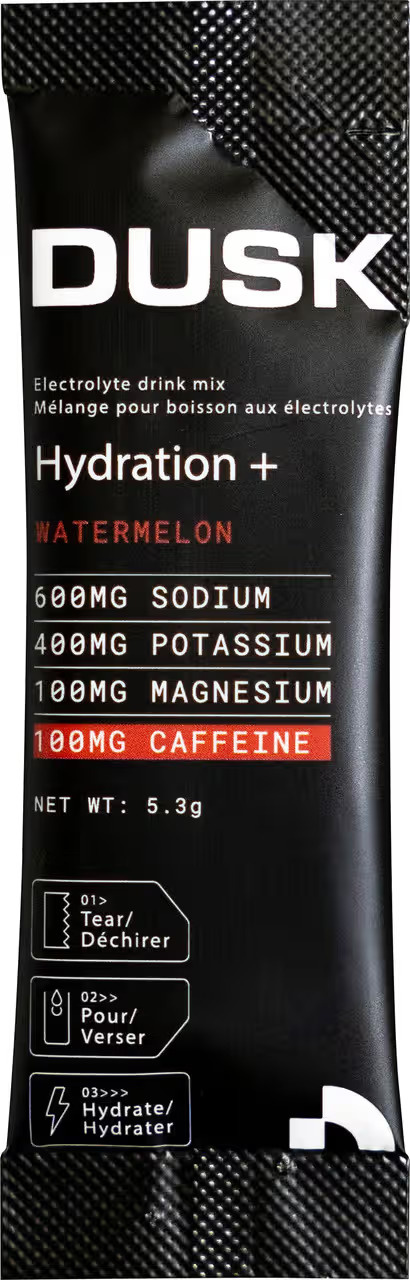 Dusk Hydration+ - Watermelon - Boite (Vente individuelle)