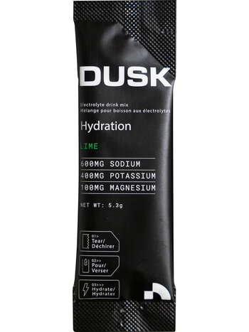 Dusk Hydration - Lime - Boite (Vente individuelle)