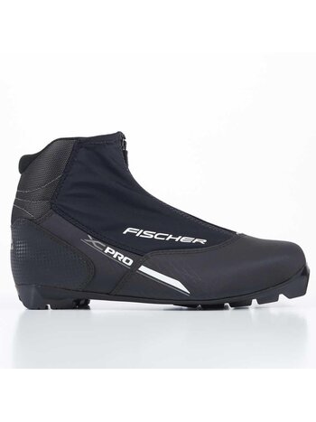FISCHER XC PRO - Bottes de ski de fond