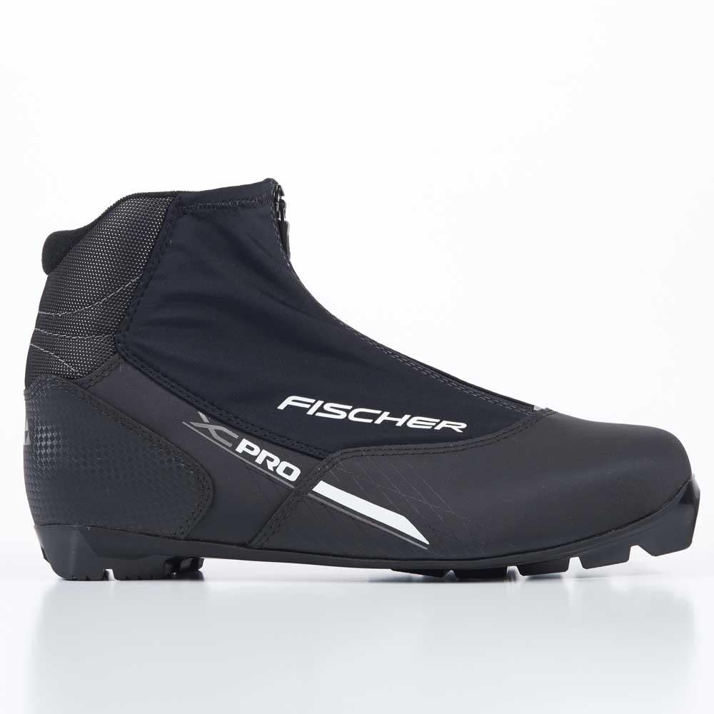 FISCHER XC PRO - Bottes de ski de fond
