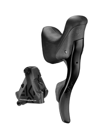 CAMPAGNOLO Ekar - Manette vitesses/ étrier freins droit hydraulique