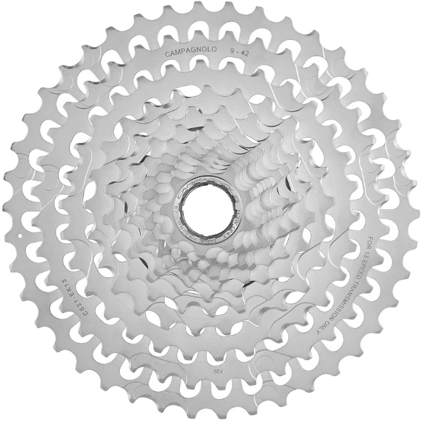 CAMPAGNOLO Ekar - Cassette 13 vitesses 9-42D