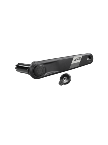 SRAM Apex D1 - 12-speed power sensor crankset 170mm