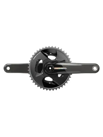 SRAM Force D2 1x Wide 43/30 - Crankset