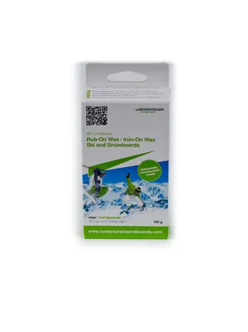 WINTERSTEIGER Wintersteiger Wax toutes conditions