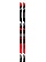 ROSSIGNOL Skis de fond XT VENTURE WAXLS JR