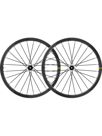 MAVIC Cosmic SLR 32 DCL XDR - Paire de roue