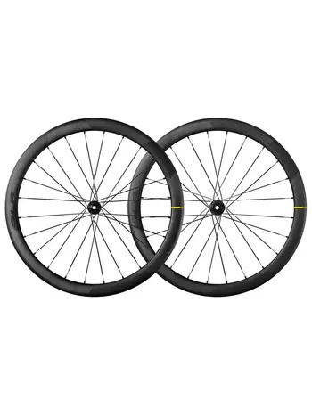 MAVIC Cosmic SLR 45 DCL HG11 - Wheelset