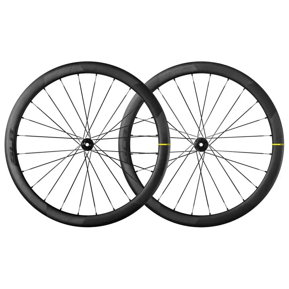 MAVIC Cosmic SLR 45 DCL HG11 - Paire de roue