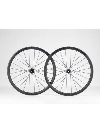 Bontrager Aeolus Elite 35 - Wheel