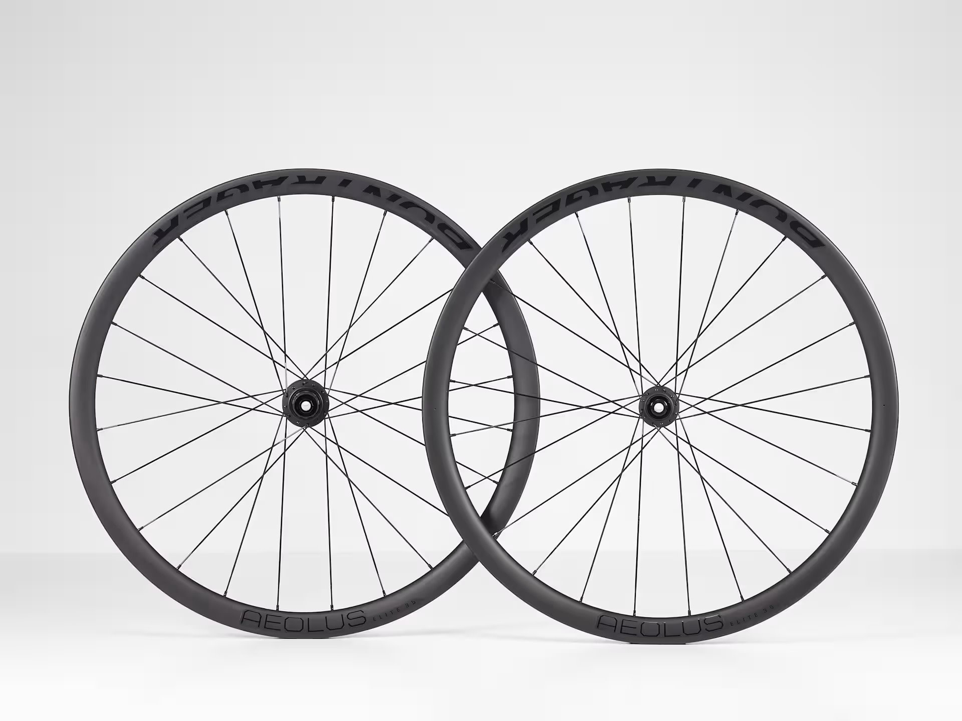 Bontrager Aeolus Elite 35 - Roue