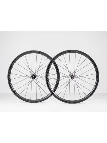 Bontrager Aeolus Pro 3V TLR Disc - Roue