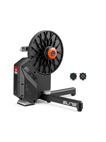 ELITE Rivo Zwift Cog & Click (v2) MY25-26 - Trainer