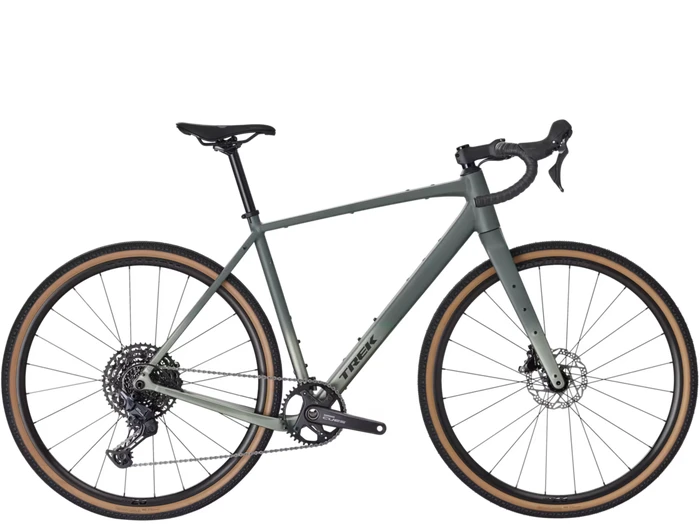 Trek Checkpoint ALR 4 Gen 3 - Gravel Bike