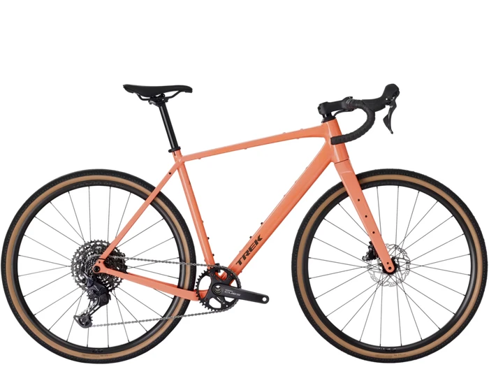 Trek Checkpoint ALR 4 Gen 3 - Gravel Bike