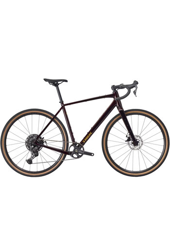 Trek Checkpoint ALR 3 Gen 3 - Vélo de Gravel