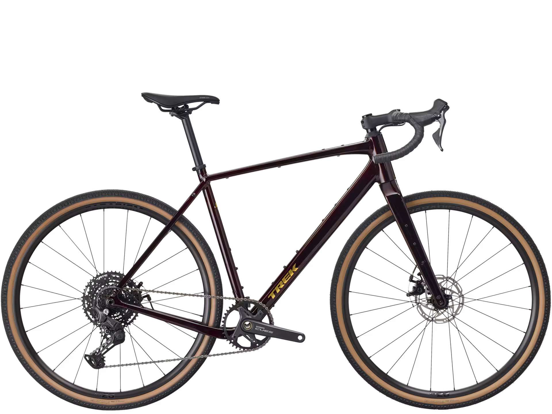 Trek Checkpoint ALR 3 Gen 3 - Gravel bike