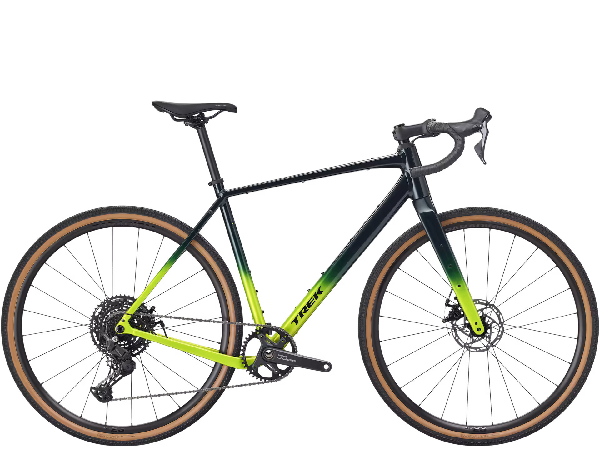 Trek Checkpoint ALR 3 Gen 3 - Gravel bike