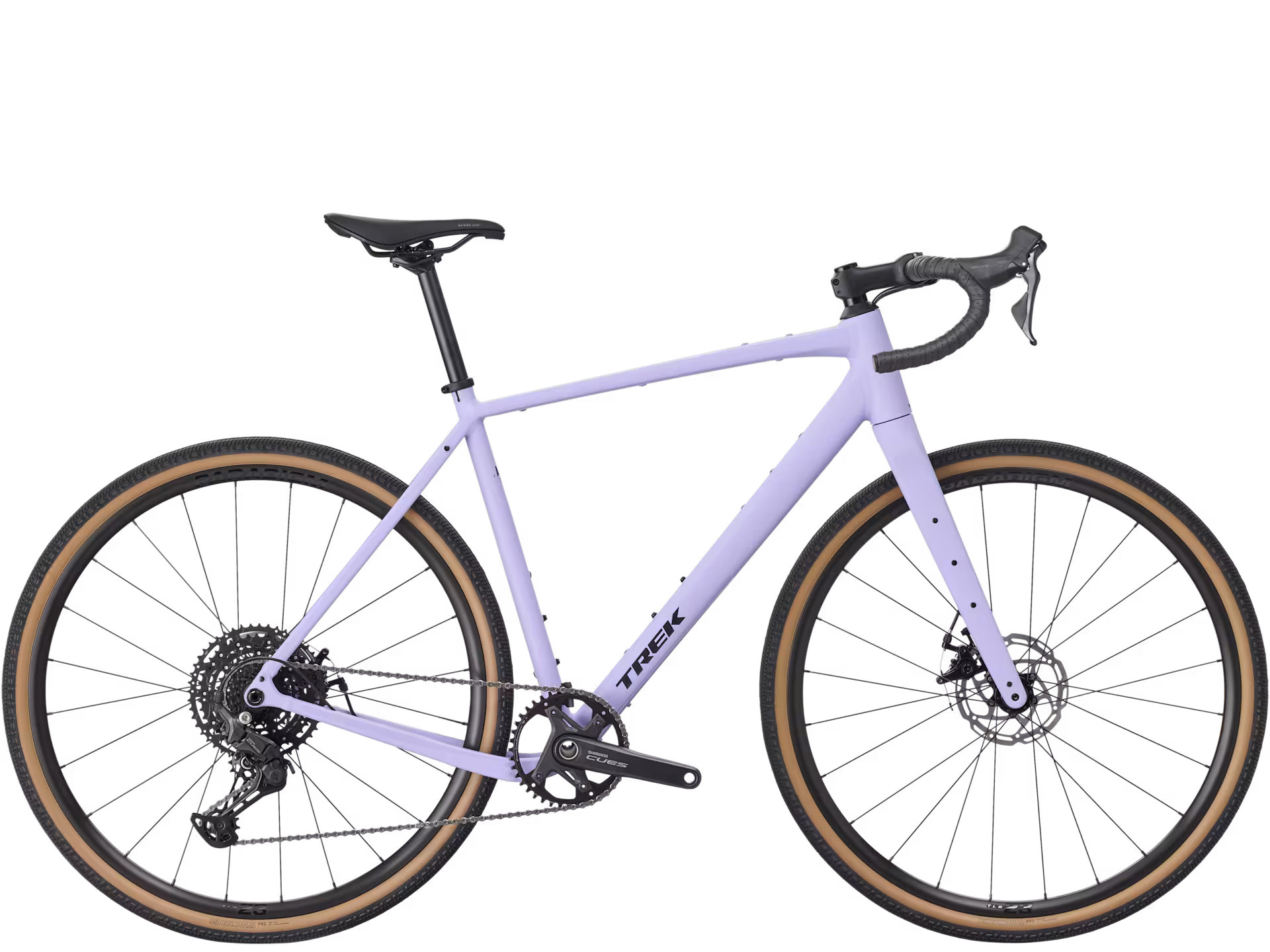 Trek Checkpoint ALR 3 Gen 3 - Gravel bike