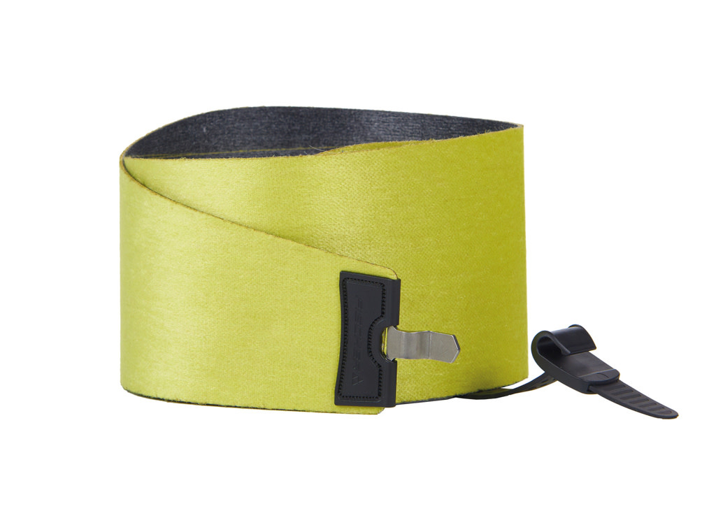 FISCHER Transalp 82 Carbon - Peaux d'ascension 176 cm