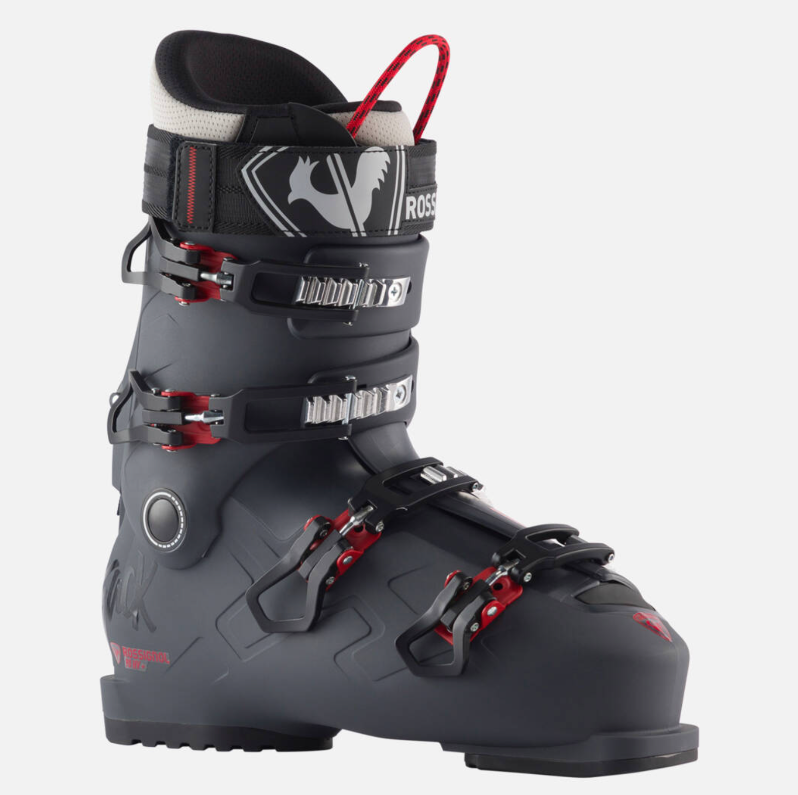ROSSIGNOL Track 90 HV+ - Ski boots