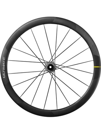 MAVIC Cosmic Ultimate 45 UST DCL HG11 - Wheelset