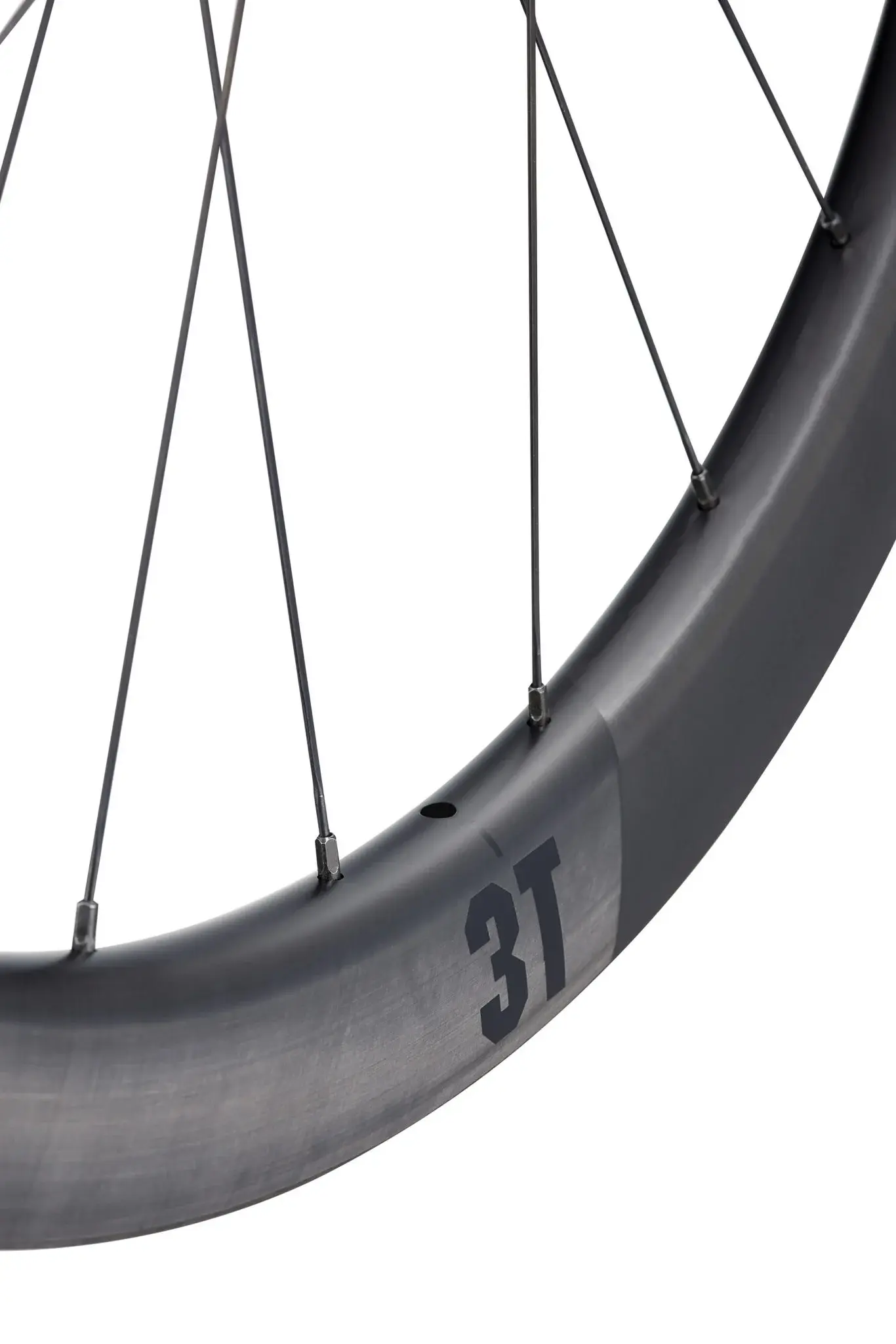 Discus C45 LTD stealth - Ensemble de roue