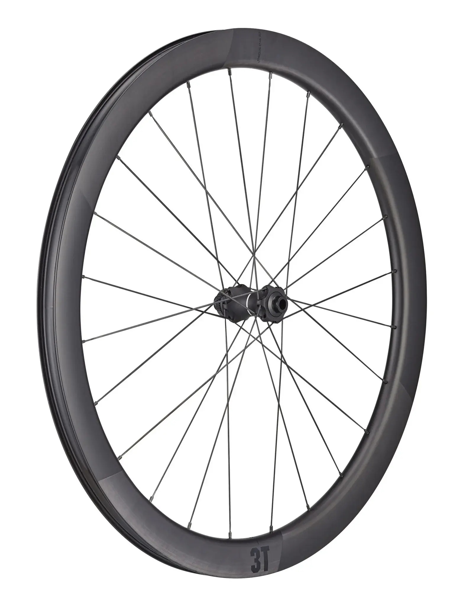 Discus C45 LTD stealth - Ensemble de roue