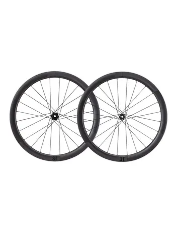 Discus C45 LTD stealth - Ensemble de roue
