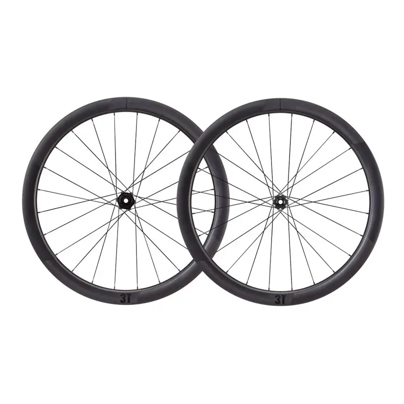Discus C45 LTD stealth - Ensemble de roue