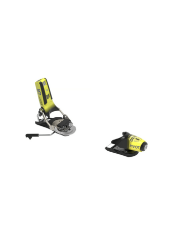 LOOK Pivot 2.0 15 - Ski binding