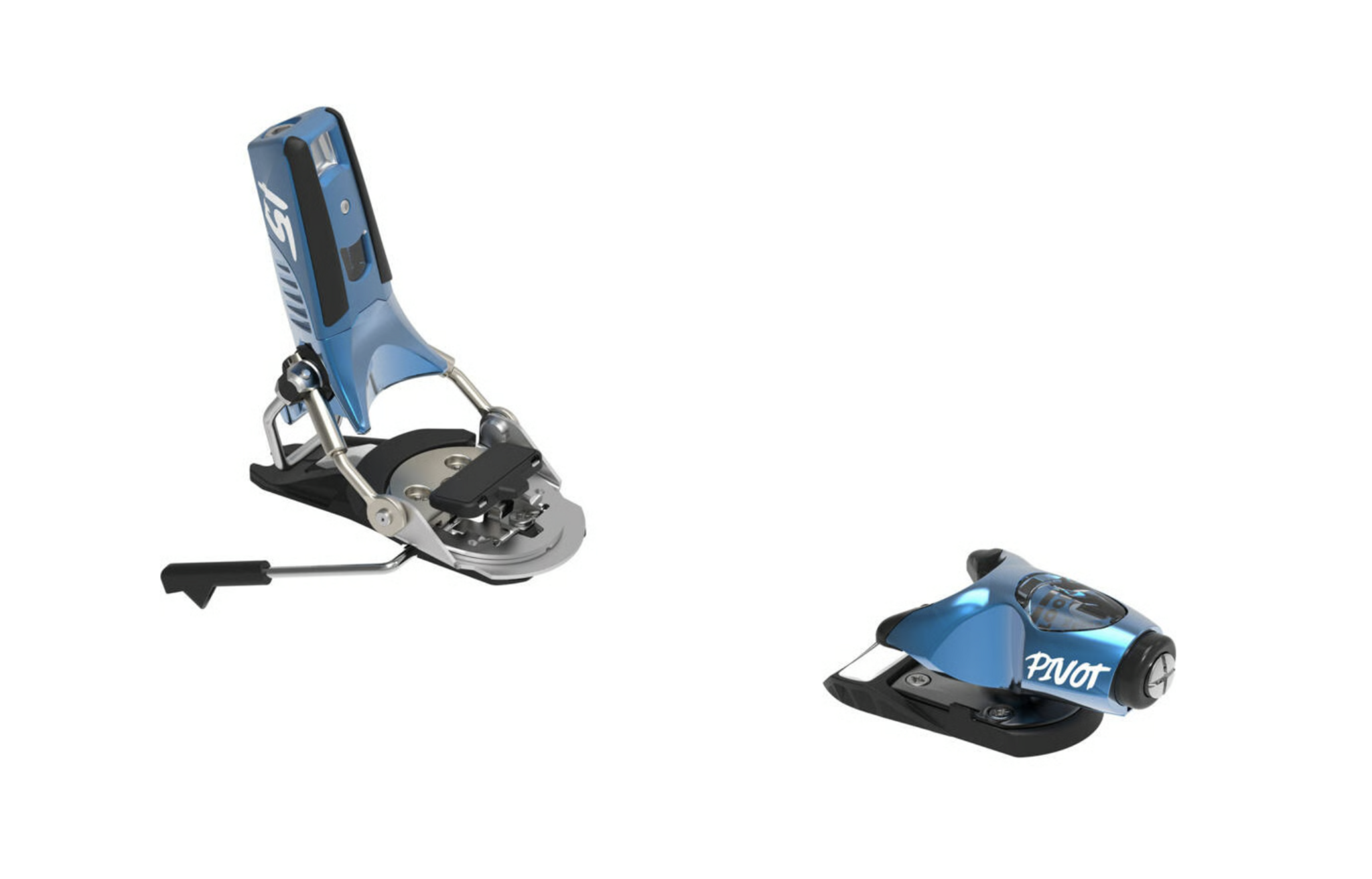 LOOK Pivot 2.0 15 - Ski binding