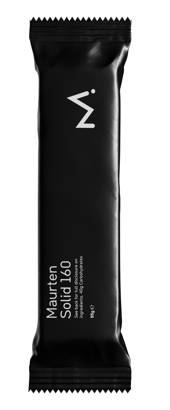 Maurten Solid 160 - Energy bar