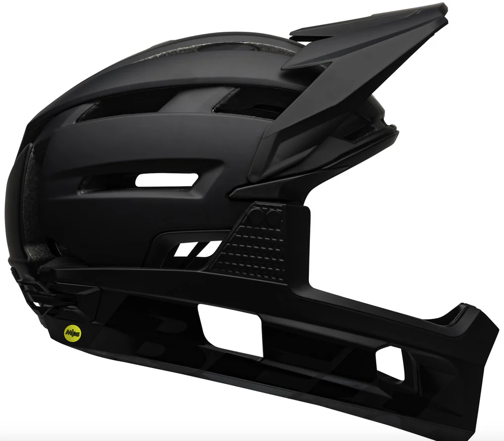 BELL Super Air R MIPS - Casque de vélo montagne Enduro