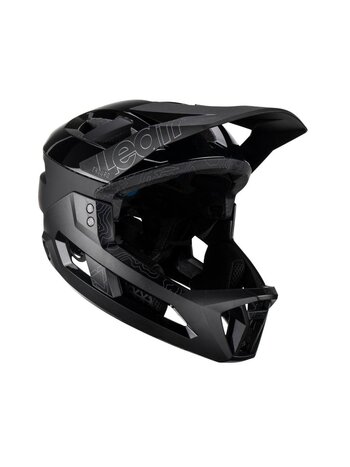 LEATT MTB 3.0 Enduro - Casque de vélo de montagne