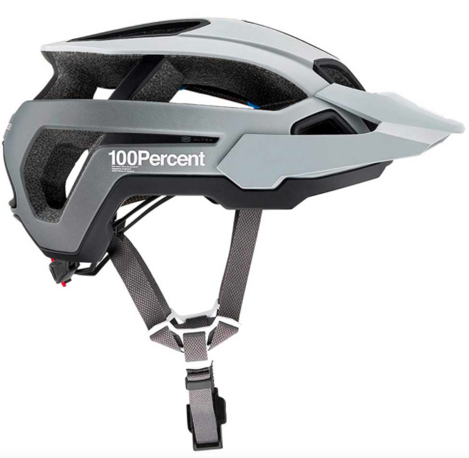 100% Altec - Casque vélo montagne