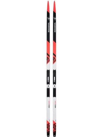 ROSSIGNOL Delta sport R-skin - Ski de fond