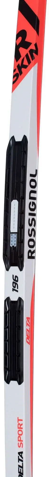 ROSSIGNOL Delta sport R-skin - Cross-country skiing
