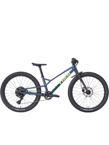 Trek Wahoo 24 Trail - Vélo Junior