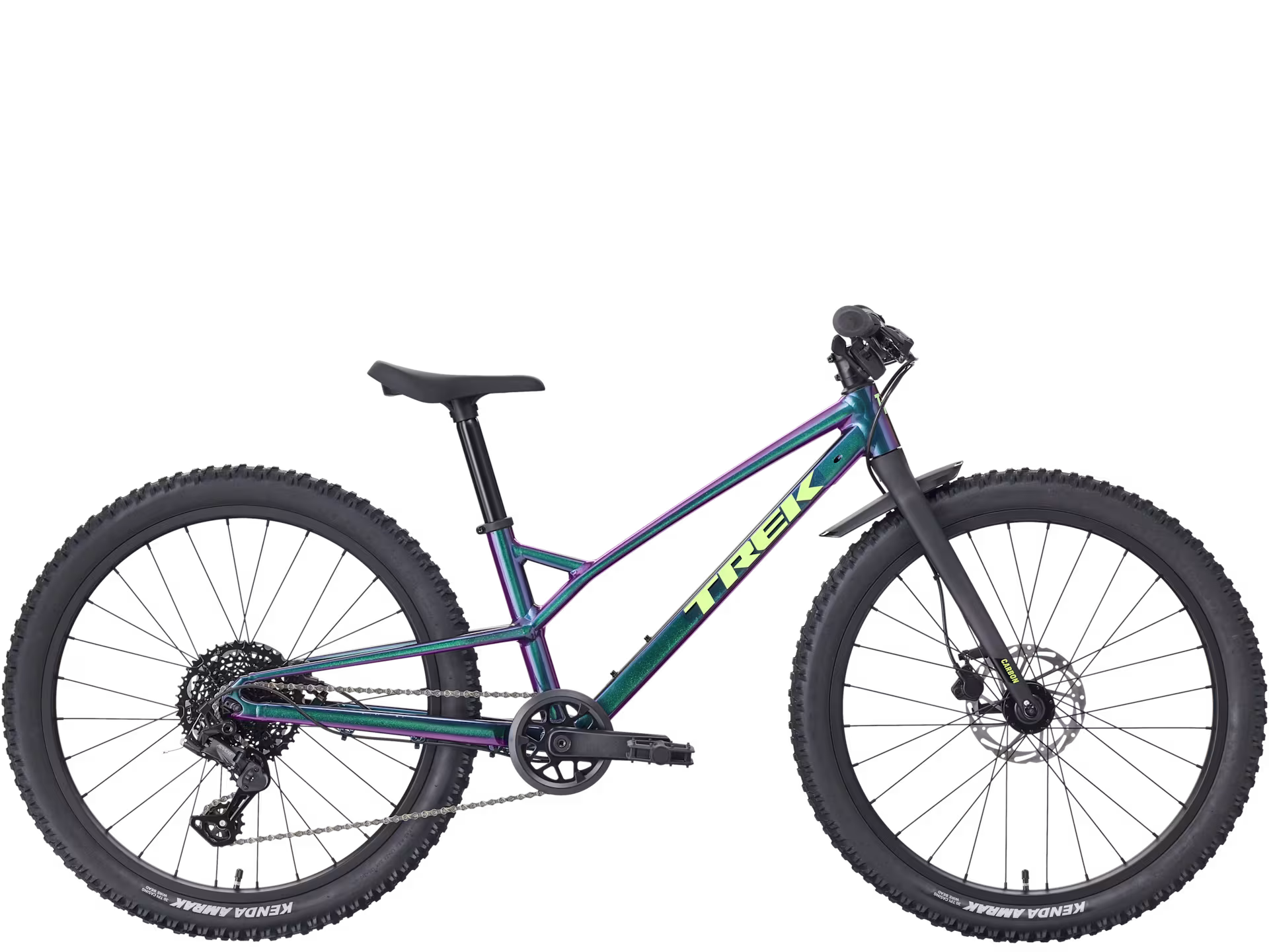 Trek Wahoo 24 Trail - Vélo Junior