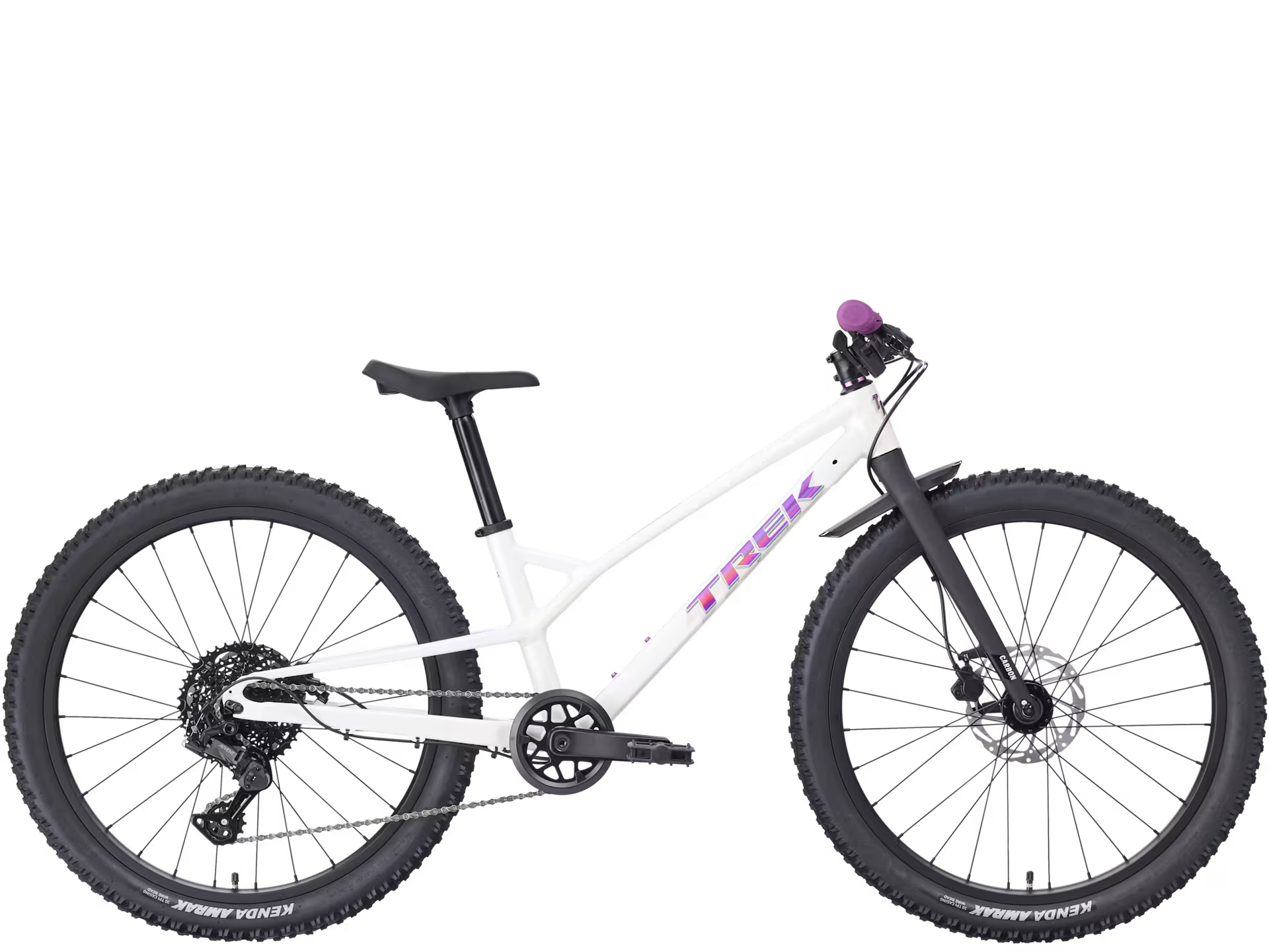 Trek Wahoo 24 Trail - Vélo Junior