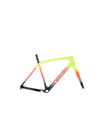 Trek Boone Disc Frameset - Frameset