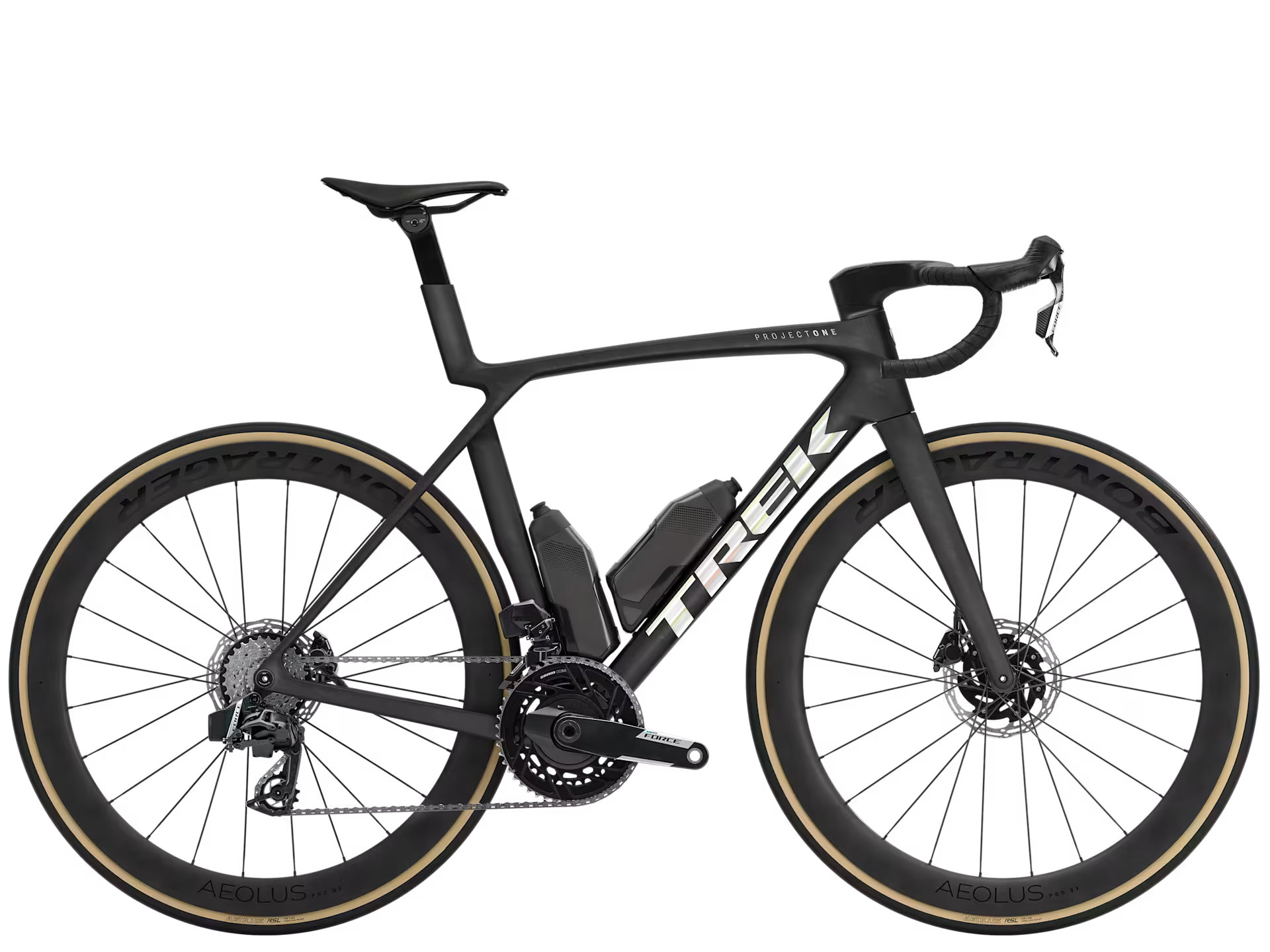 Trek Madone SLR 7 AXS Gen 8 - Road bike