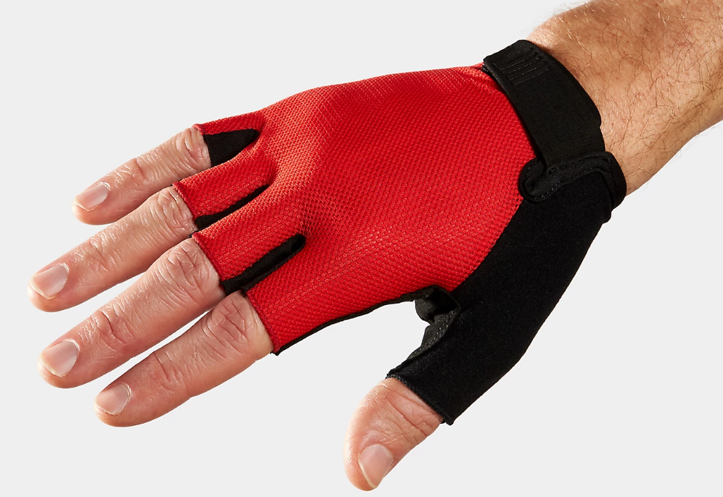 Bontrager Solstice Gel - Gant vélo de route unisexe