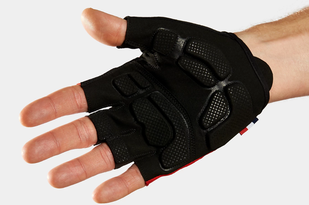 Bontrager Solstice Gel - Gant vélo de route unisexe