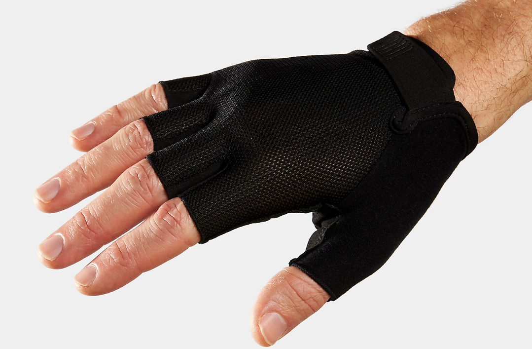 Bontrager Solstice Gel - Gant vélo de route unisexe