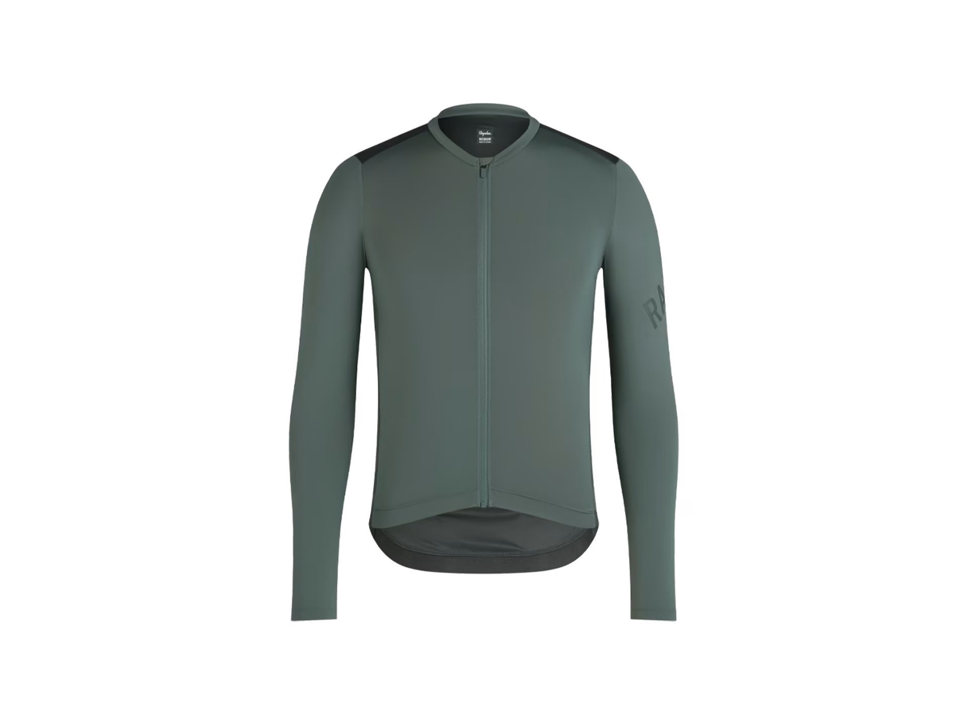 Rapha Pro Team light - Long sleeve jersey
